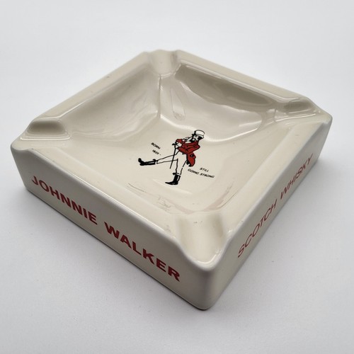 Johnnie walker scotch whisky - walker,