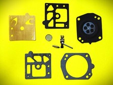 K10-HD CARBURETTOR CARB REPAIR