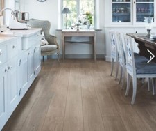 Laminate PERGO Flooring Packs, Burnt Oak / L0323-01757