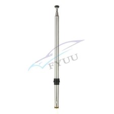 1Pcs Car Power Antenna Aerial