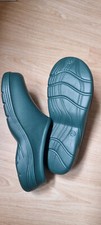 Garden Lakeland Active shoes size 9/43 Green Brand New Men/Women