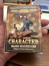 Dystopian Legions Federated