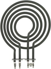 Dual Circuit Cooker Radiant