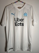 Olympique Marseille Authentic