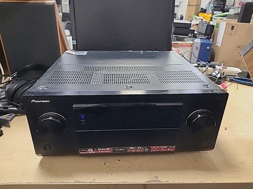 Pioneer lx75 9channel - pioneer, sc-lx75