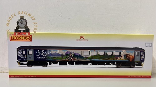 Hornby r30071 gauge class - gauge,