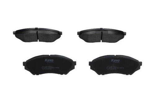 Front brake pads mitsubishi - brake, pads,