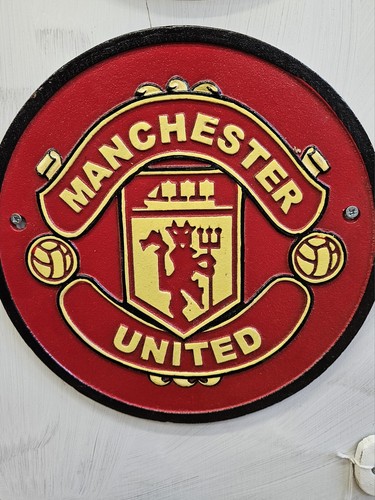Cast iron manchester - manchester, united