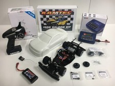 Kamtec Starter Pack RC 1300