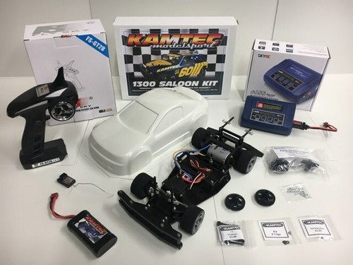 Kamtec starter pack 1300 - starter,