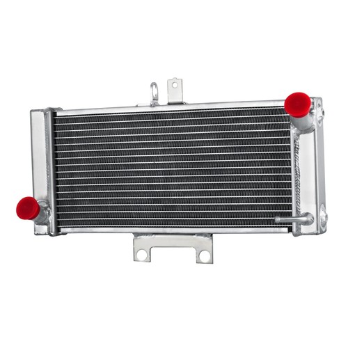 Aluminum radiator for - aluminum,