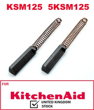 2X Carbon Brushes For