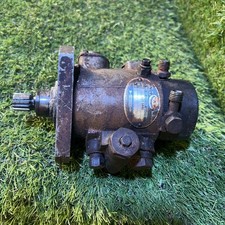 Perkins Marine CAV Diesel