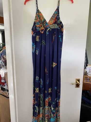 Ladies floral paisley - floral,