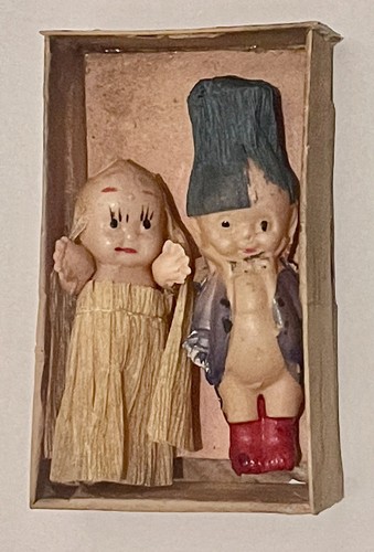 Pair c1930s boy - of,