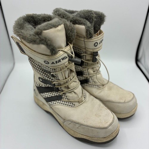 Airwalk winter snow - airwalk, boots