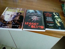 3 VIDEO NASTIES
