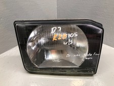 Discovery 2 Headlight Off Side Pre-Facelift XBC105120 Land Rover L28105