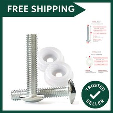 COOL BED 2 x Headboard Bolts