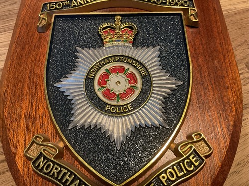 Vintage northamptonshire - vintage,