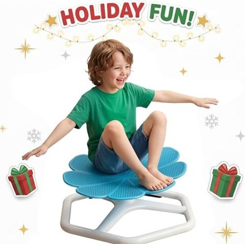Spinning chair autistic kids - chair,