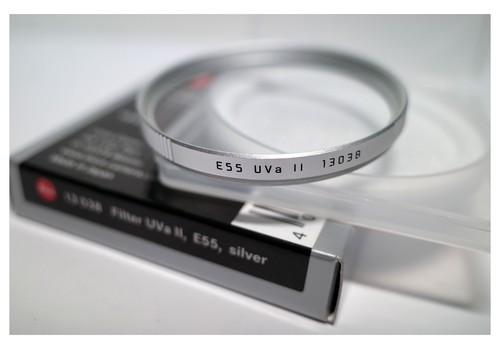 Near mint genuine leica - near,