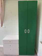 IKEA Children's Bedroom