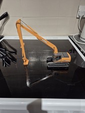 Conrad Case CX240B Long Reach