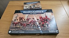 Games Workshop Warhammer 40k