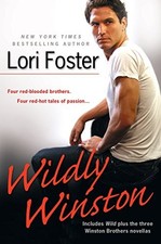 Wildly Winston,Lori Foster