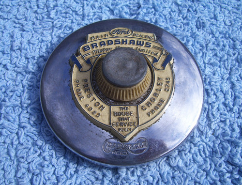 Classic 1960s bradshaws - classic,