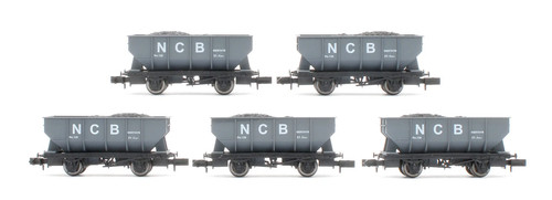Dapol gauge rake of - 'n',