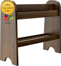 Paulownia Wood Saddle Rack