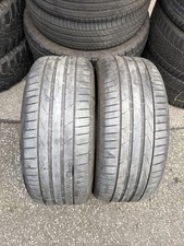 245 50 18 Hankook Ventus S1 Evo 2 Run Flat RSC * 100y 4.5mm Tread