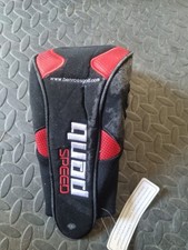 BENROSS Quad Speed driver