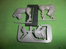 WARHAMMER  PLASTIC ELF HORSE