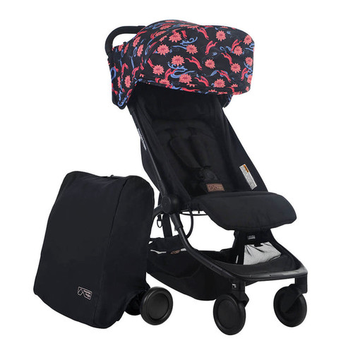 Mountain buggy nano - mountain,