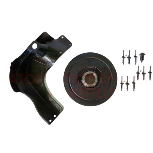 For honda civic - frv, 2.2