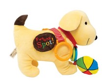 SPOT THE DOG -ACTIVITY SPOT -