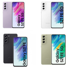 Samsung Galaxy S21 FE 5G