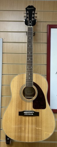 Epiphone 220s acoustic - epiphone, aj-220s