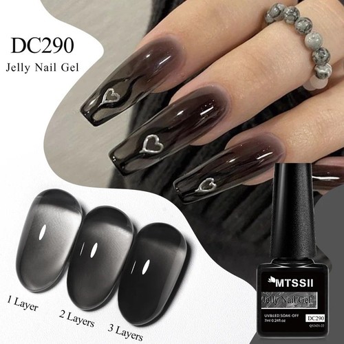 7ml jelly gel - 7ml, polish