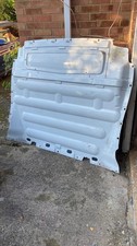 2006 Primastar/Vivaro/Traffic Bulkhead