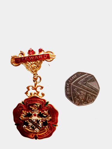 Rmbi royal masonic - masonic, benevolent