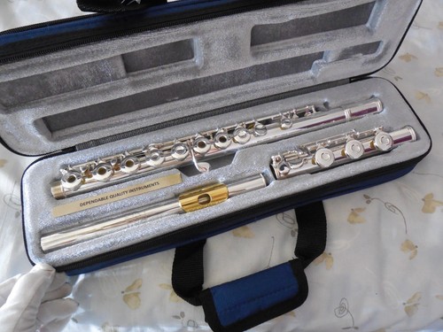 Gemeinhardt 3shb solid - 3shb,