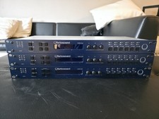 Turbosound LMS-D26 audio