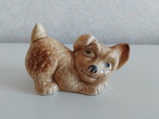 Unusual Sylvac Puppy Dog
