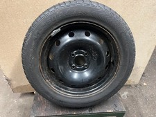 RENAULT SCENIC 2002  15'' INCH