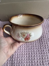 Staffordshire Vintge Floral