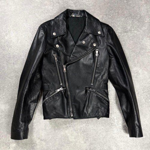 Alexander mcqueen leather - alexander,